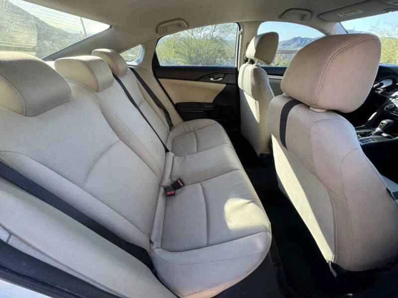 2018 Honda Civic 10th Gen - Image 12 of 16