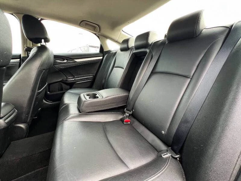 2018 Honda Civic 10th Gen - Image 10 of 11
