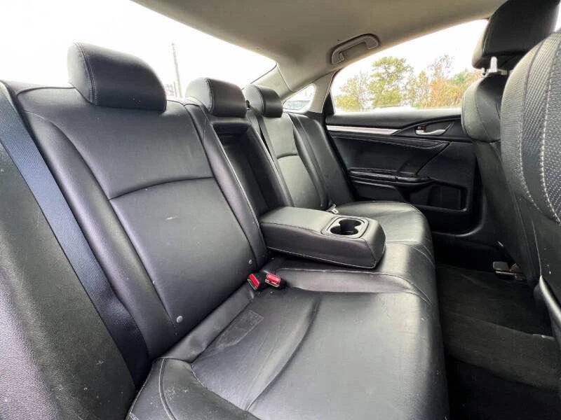 2018 Honda Civic 10th Gen - Image 11 of 11