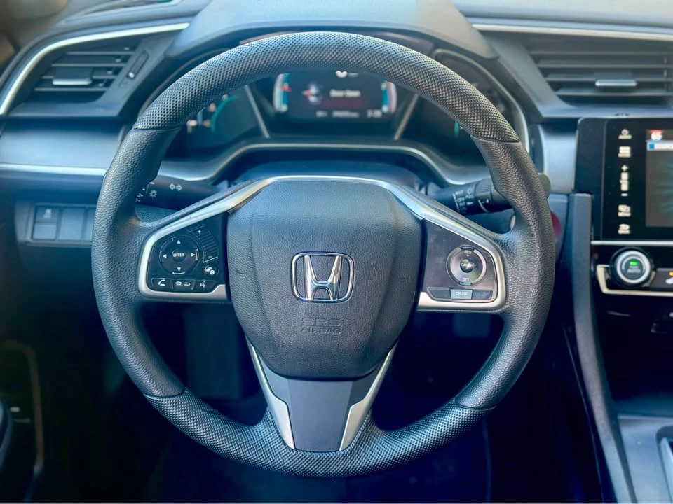 2018 Honda Civic 10th Gen - Image 13 of 15