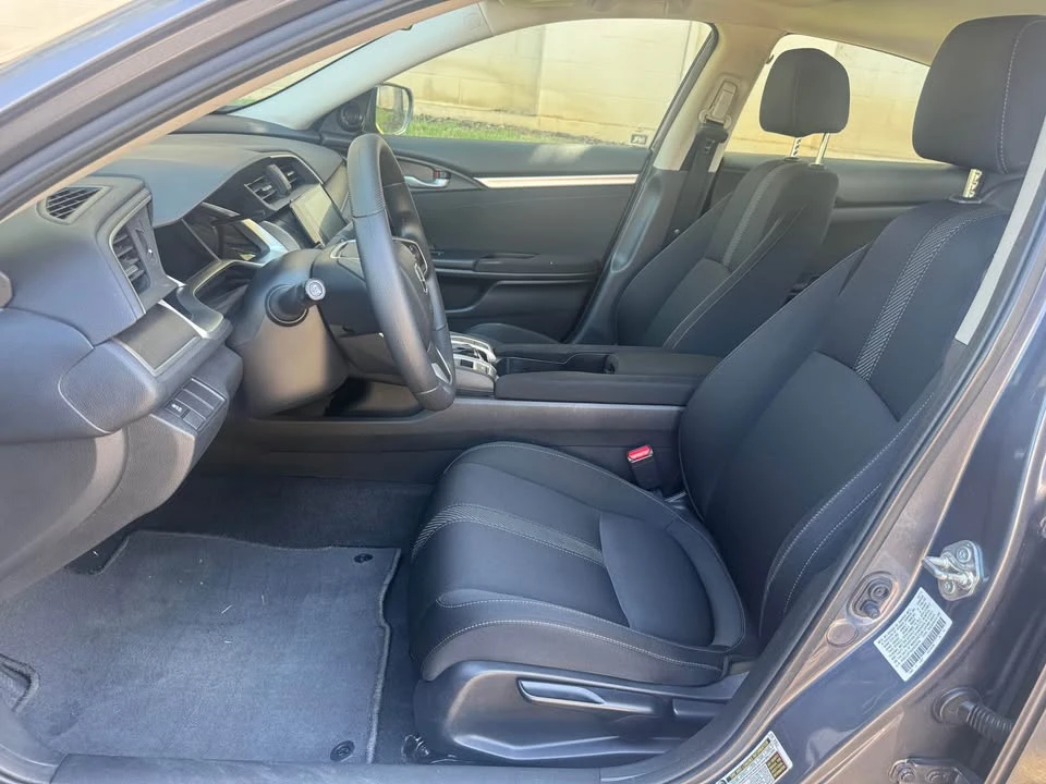 2018 Honda Civic 10th Gen - Image 14 of 15