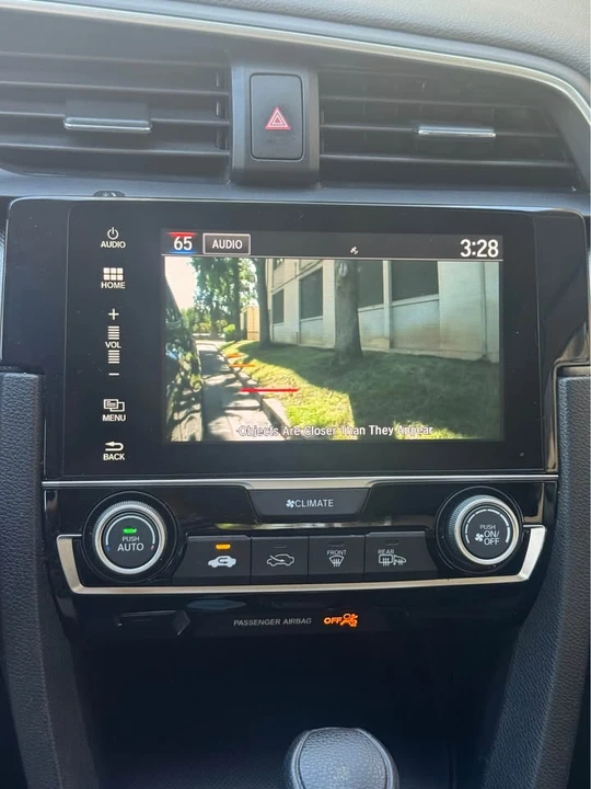 2018 Honda Civic 10th Gen - Image 15 of 15