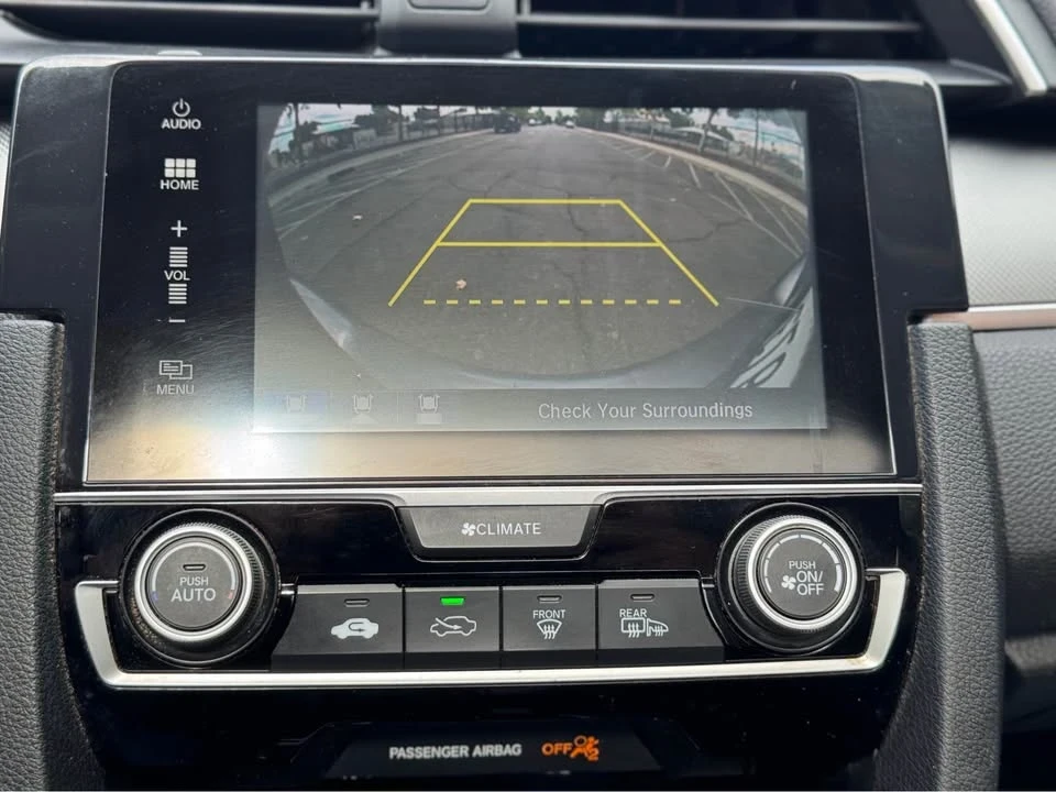2018 Honda Civic 10th Gen - Image 14 of 20