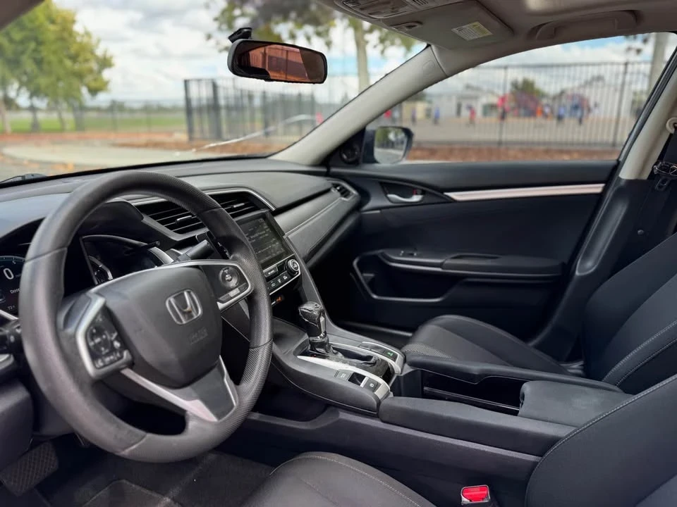 2018 Honda Civic 10th Gen - Image 8 of 20