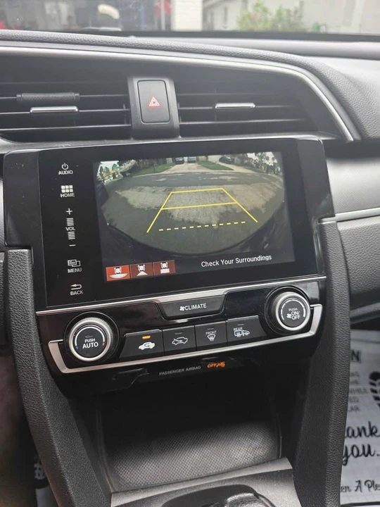 2018 Honda Civic 10th Gen - Image 11 of 12