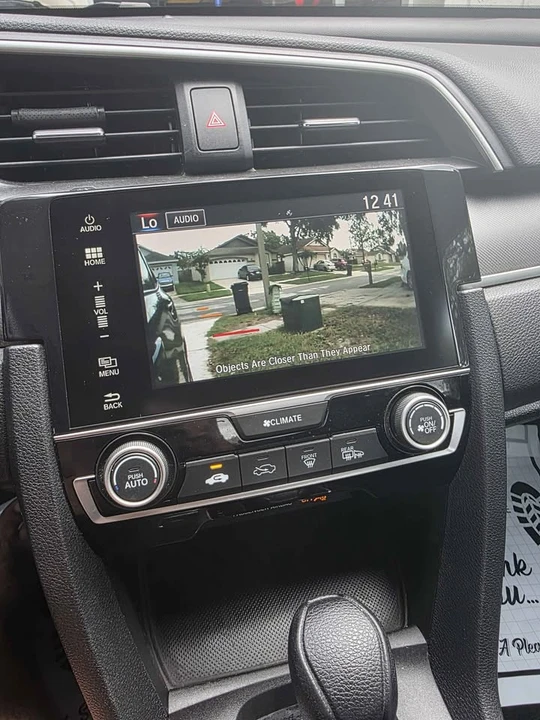2018 Honda Civic 10th Gen - Image 12 of 12