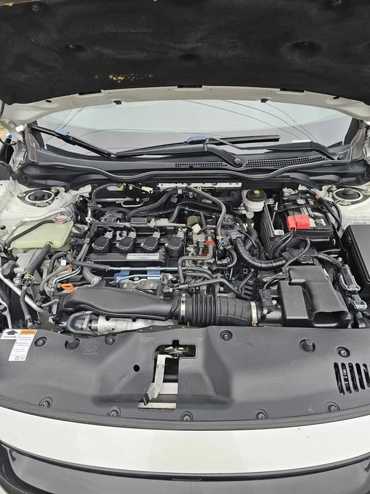 2018 Honda Civic 10th Gen - Image 7 of 16