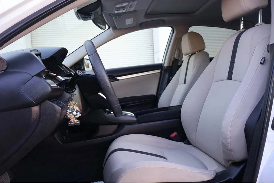 2018 Honda Civic 10th Gen - Image 5 of 10