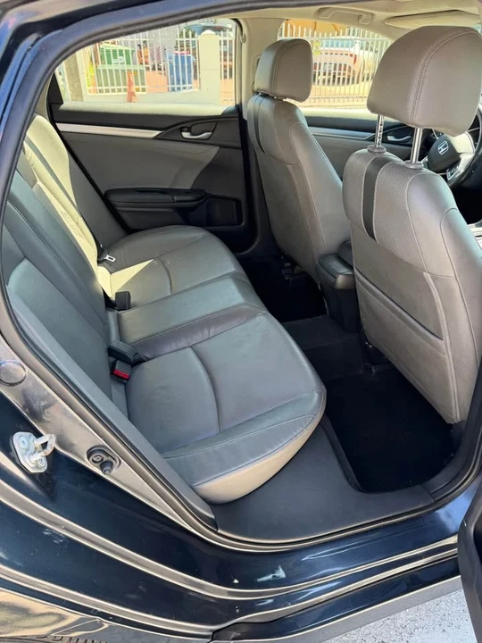 2018 Honda Civic 10th Gen - Image 16 of 16