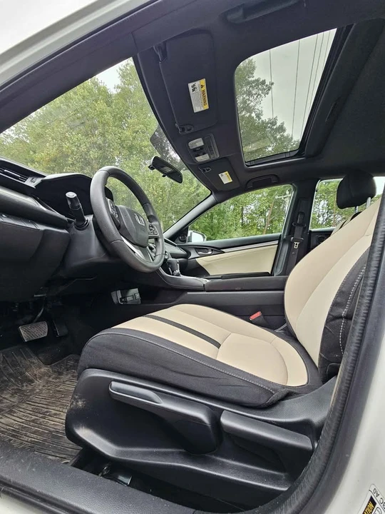 2018 Honda Civic 10th Gen - Image 16 of 16