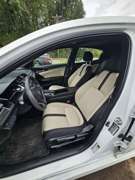 2018 Honda Civic 10th Gen - Image 13 of 16