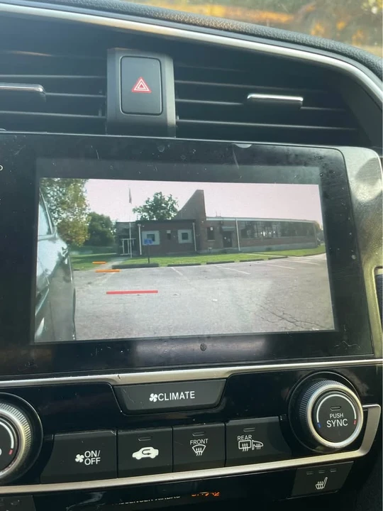 2018 Honda Civic 10th Gen - Image 18 of 20