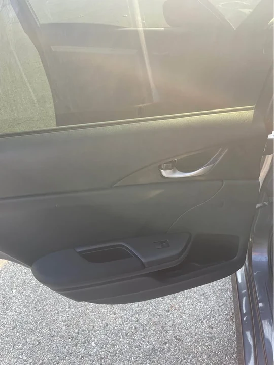 2018 Honda Civic 10th Gen - Image 12 of 20