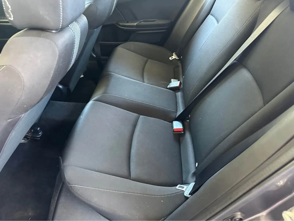 2018 Honda Civic 10th Gen - Image 5 of 5