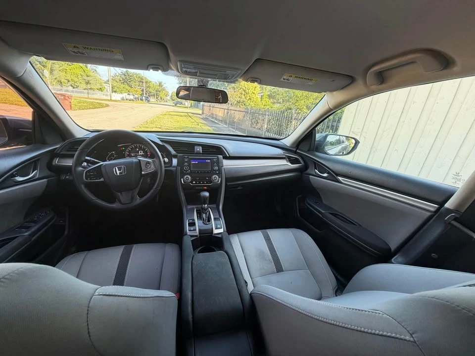 2018 Honda Civic 10th Gen - Image 20 of 20