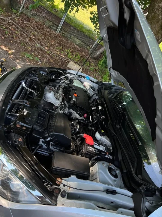 2018 Honda Civic 10th Gen - Image 15 of 17