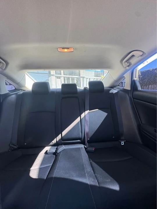 2018 Honda Civic 10th Gen - Image 11 of 11