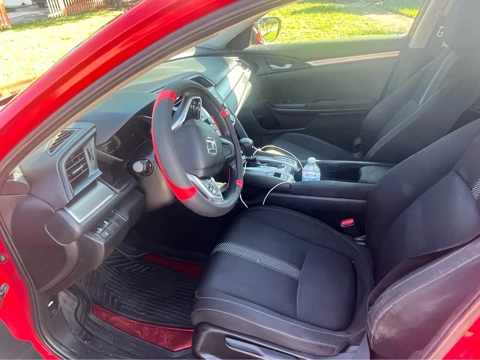 2018 Honda Civic 10th Gen - Image 9 of 9
