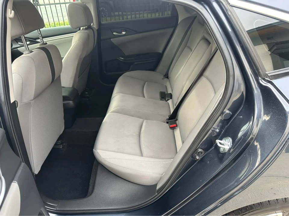 2018 Honda Civic 10th Gen - Image 10 of 13