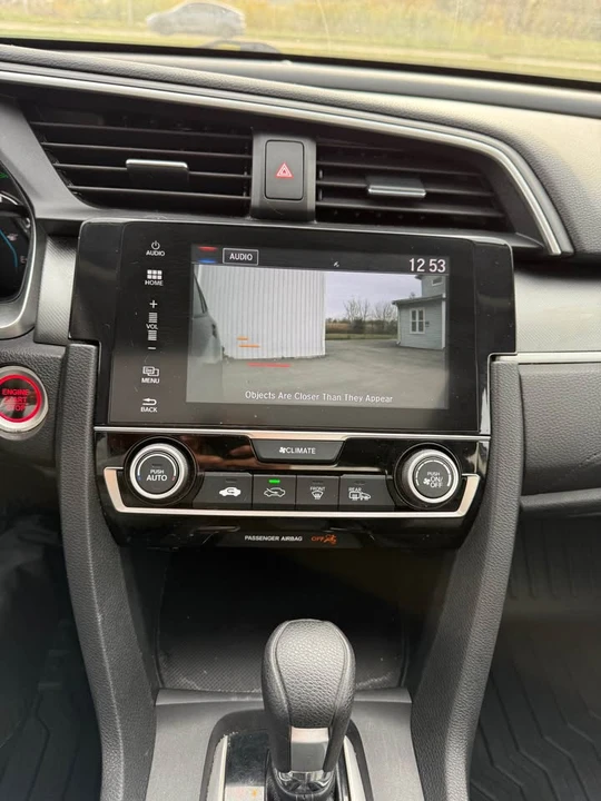 2018 Honda Civic 10th Gen - Image 16 of 16