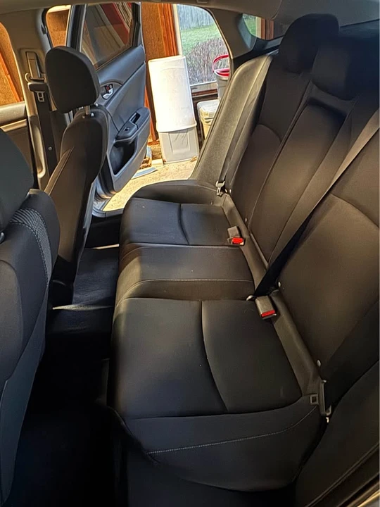 2018 Honda Civic 10th Gen - Image 6 of 10