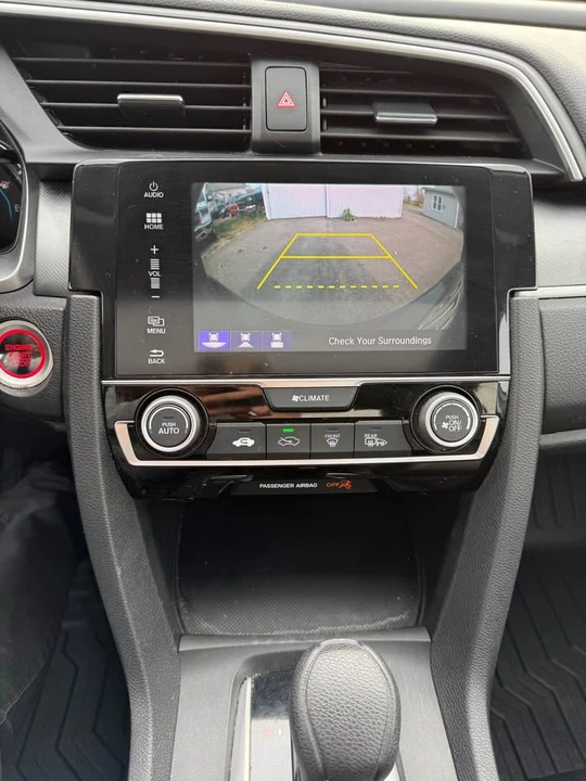 2018 Honda Civic 10th Gen - Image 14 of 16