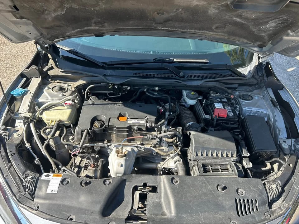 2018 Honda Civic 10th Gen - Image 16 of 16