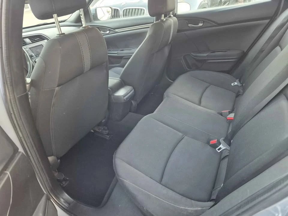 2018 Honda Civic 10th Gen - Image 5 of 13