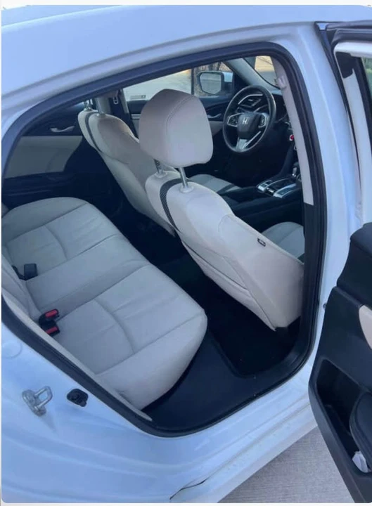 2018 Honda Civic 10th Gen - Image 11 of 11