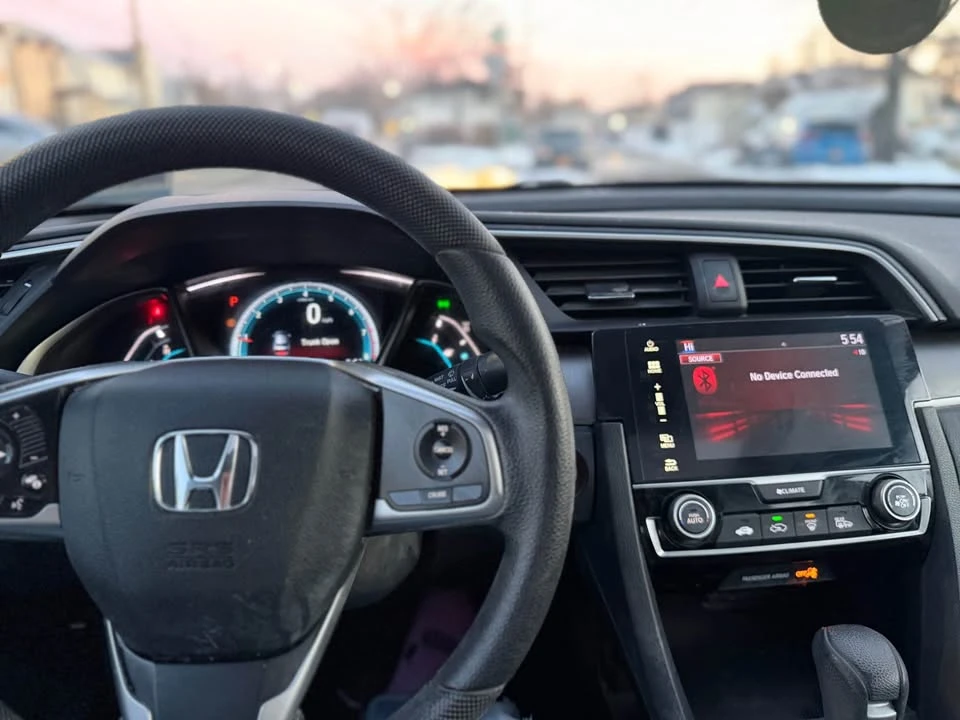 2018 Honda Civic 10th Gen - Image 18 of 18