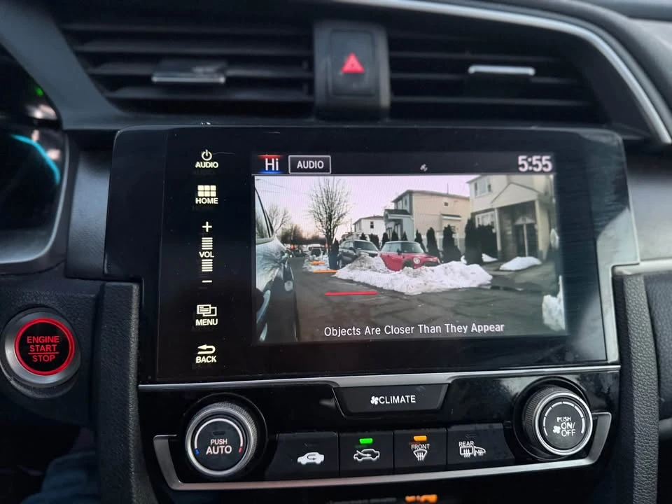 2018 Honda Civic 10th Gen - Image 15 of 18