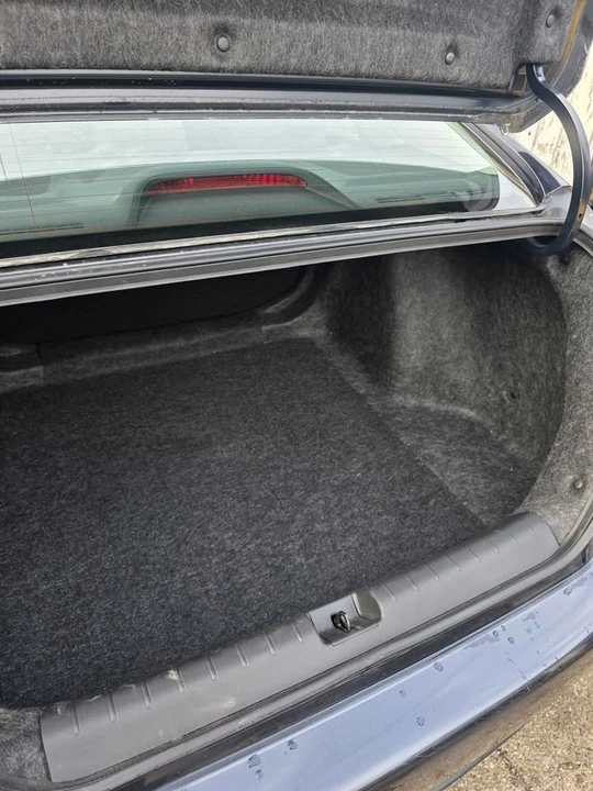 2018 Honda Civic 10th Gen - Image 4 of 12