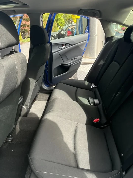 2018 Honda Civic 10th Gen - Image 7 of 8