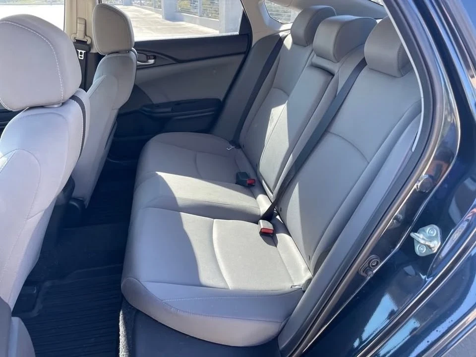 2018 Honda Civic 10th Gen - Image 19 of 19