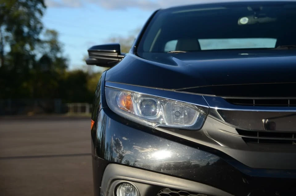 2018 Honda Civic 10th Gen - Image 6 of 19