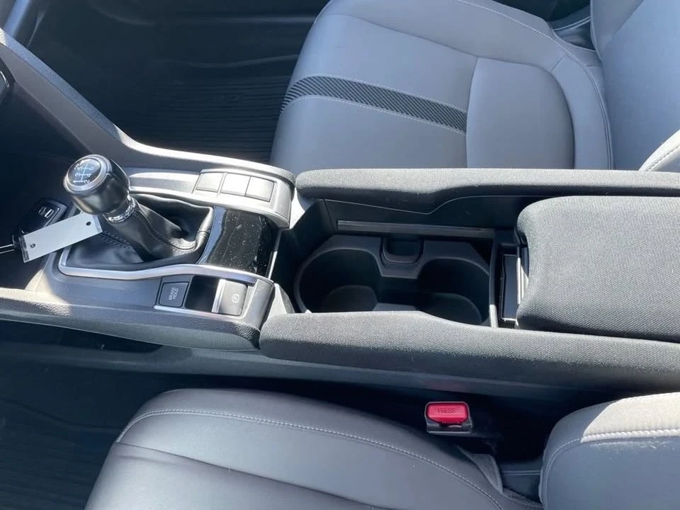 2018 Honda Civic 10th Gen - Image 15 of 19