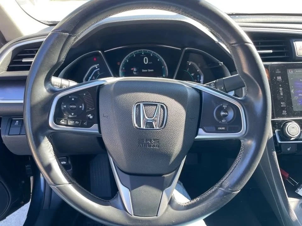 2018 Honda Civic 10th Gen - Image 8 of 19