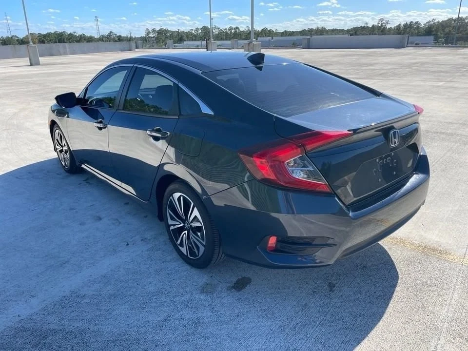 2018 Honda Civic 10th Gen - Image 4 of 19