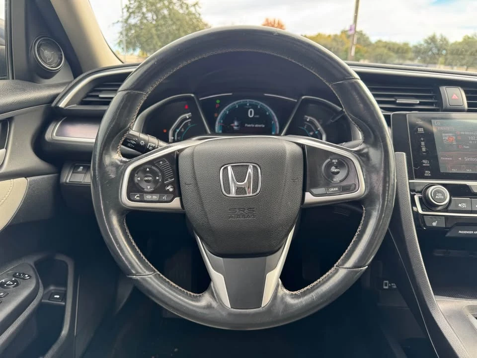 2018 Honda Civic 10th Gen - Image 18 of 19