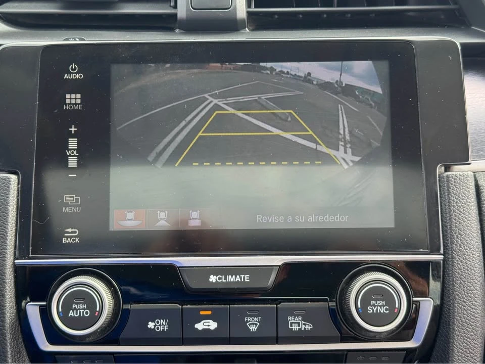 2018 Honda Civic 10th Gen - Image 19 of 19