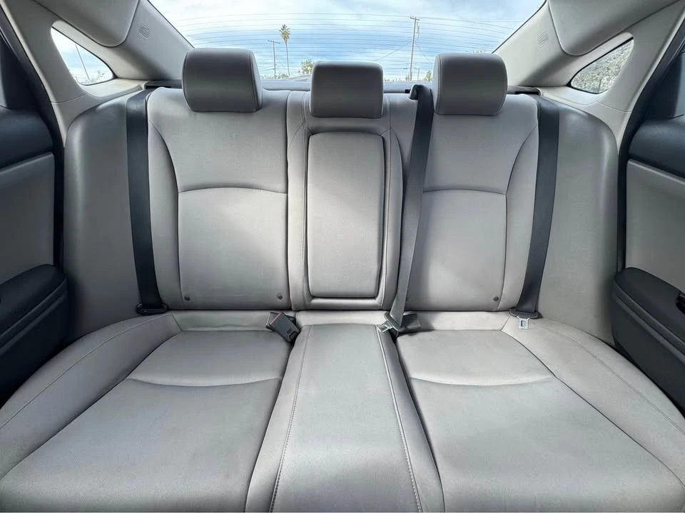 2018 Honda Civic 10th Gen - Image 11 of 19