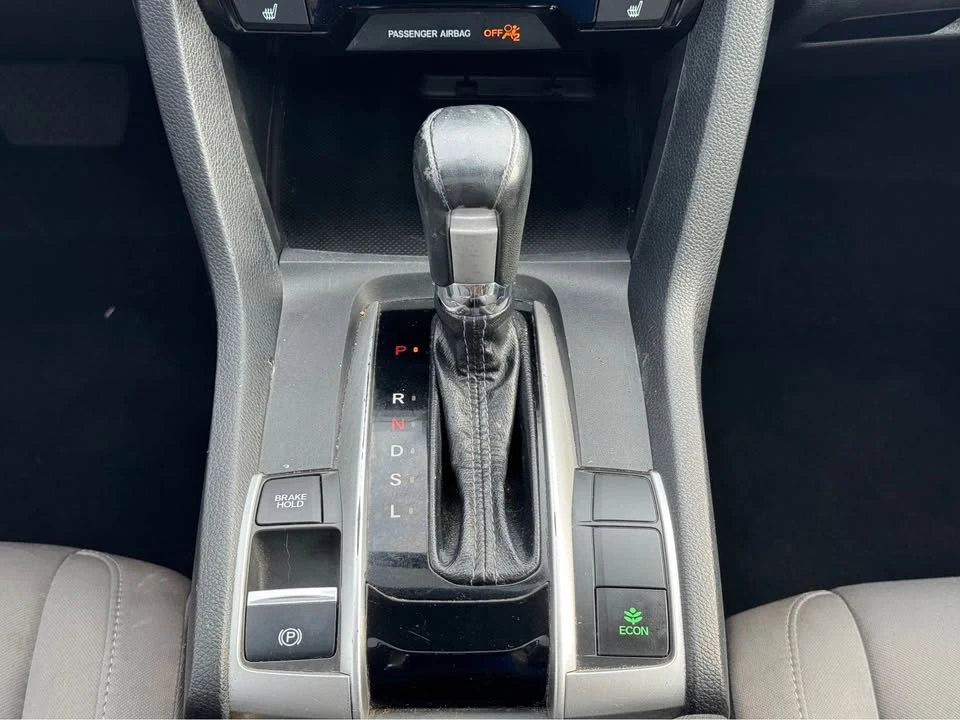 2018 Honda Civic 10th Gen - Image 16 of 19