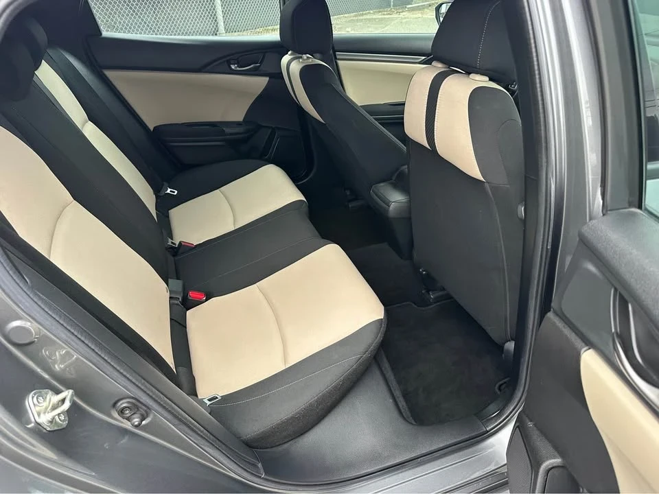 2018 Honda Civic 10th Gen - Image 12 of 15