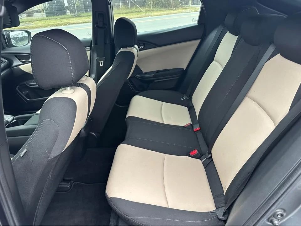 2018 Honda Civic 10th Gen - Image 7 of 15