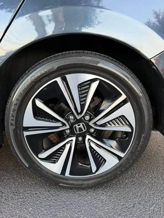2018 Honda Civic 10th Gen - Image 8 of 8