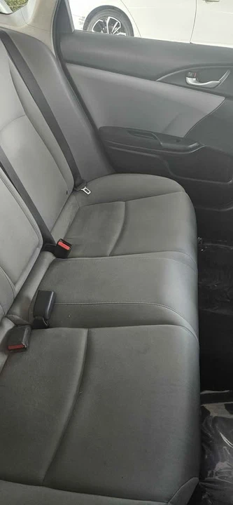 2018 Honda Civic 10th Gen - Image 4 of 14