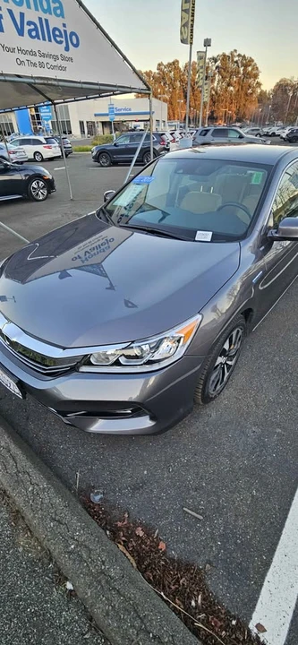 2018 Honda Civic 10th Gen - Image 9 of 14