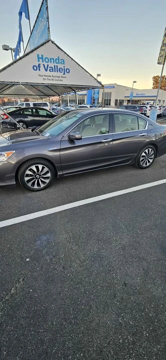 2018 Honda Civic 10th Gen - Image 11 of 14
