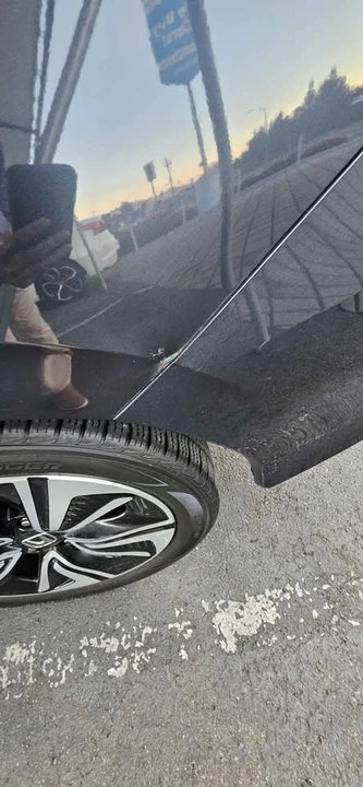 2018 Honda Civic 10th Gen - Image 8 of 14