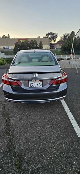 2018 Honda Civic 10th Gen - Image 12 of 14